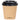 Coffee Paper Cups With Lids 100 Pcs