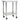 Kitchen Work Table With Wheels Stainless Steel
