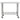 Kitchen Work Table With Wheels Stainless Steel