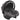 Baby Car Seat Light Grey 42X65X57 Cm