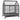 Dog Cage With Wheels And Roof Steel 92X62X106 Cm