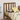 Bed Headboard 95X4X100 Cm Solid Wood Pine