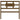 Bed Headboard 80.5X4X100 Cm Solid Wood Pine