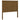 Bed Headboard 95.5X4X100 Cm Solid Pine Wood