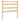 Bed Headboard 106X4X100 Cm Solid Wood Pine