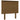 Bed Headboard 79X6X82.5 Cm Solid Wood Pine