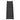 Folding Dog Ramp Black 153X40X12.5 Cm Plastic