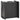 Folding Dog Ramp Black 153X40X12.5 Cm Plastic