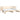 Pull-Out Day Bed Without Mattress Solid Wood Pine 2X(90X190) Cm