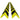 Corner Protectors 2 Pcs Yellow&Black Pu