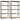 5-Layer Heavy-Duty Shelves 2 Pcs Steel&Engineered Wood