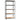 5-Layer Heavy-Duty Shelves 2 Pcs Steel&Engineered Wood