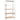 5-Layer Heavy-Duty Shelves 3 Pcs Steel&Engineered Wood