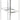 2-Layer Tire Racks 3 Pcs Silver Steel