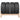 Tire Rack Solid Wood Pine