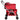 2-Layers Folding Dog Stroller 83X48X97 Cm Oxford Fabric