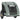 Pet Bike Trailer Oxford Fabric And Iron