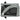 Pet Bike Trailer Oxford Fabric And Iron
