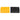 Speed Hump Yellow&Black Rubber