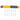 Speed Hump Yellow&Black Rubber