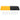 Speed Hump Yellow&Black Rubber