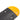Speed Hump Yellow&Black Rubber