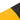 Speed Hump Yellow&Black Rubber