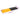 Speed Hump Yellow&Black Rubber