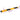 Speed Hump Yellow&Black Rubber