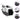 Pet Carrier With Metal Door Polypropylene