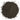 Basalt Gravel 25 Kg Black 3-5 Mm