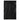 Dog Poop Bags 750 Pcs Black 30X20 Cm Pe