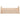 Rabbit Hay Feeder Solid Wood Fir