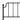 Metal Headboard