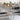 Kitchen Work Table With Backsplash Stainless Steel