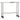 Kitchen Work Table With Wheels Stainless Steel