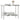 Kitchen Work Table Stainless Steel