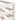 Bunk Bed Without Mattress Pink Solid Wood Pine