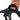 Vidax Dog Harness With Ead & Coar Adjustabe