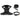 Vidax Dog Harness With Ead & Coar Adjustabe