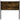 Headboard Engineered Wood And Steel