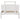Bed Frame With Headboard Without Mattress Single