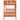 Bunk Bed Solid Wood Pine