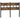 Headboard Iron And Engineered Wood