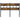 Headboard Iron And Engineered Wood