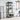 5-Layer Heavy-Duty Shelf Steel&Engineered Wood