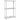 2-Layer Tyre Shelf Silver Steel&Engineered Wood