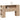 Headboard With Storage Solid Wood Pine