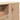 Headboard With Storage Solid Wood Pine