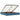 Ottoman Bed With Mattresses 180X200Cm Velvet